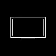 Image result for LED TV Symbol