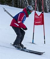 Image result for Special Olympics Alpine Skiing