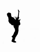 Image result for Rock Star Silhouette Clip Art
