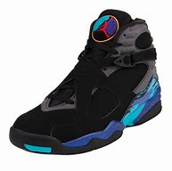 Image result for Air Jordan 8 Retro Red