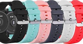 Image result for Silicone Samsung Watch Straps