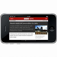 Image result for Images of News On iPhone