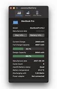 Image result for Battery Full-Charge Capacity