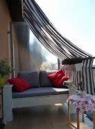 Image result for Balcony Cover Ideas