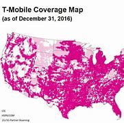 Image result for T-Mobile Colorado Coverage Map