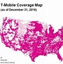 Image result for T-Mobile Coverage Map USA