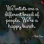 Image result for Bob Ross Funny Quotes