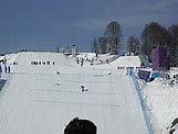 Image result for Olympic Snowboarding