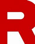 Image result for Team Rocket R Logo.png
