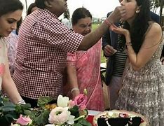 Image result for Mukesh Ambani Son Wedding