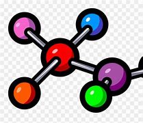 Image result for Molecule Clip Art