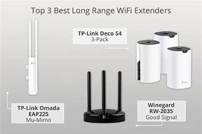 Image result for Best Long Range Wi-Fi Extender