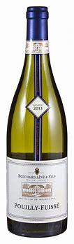 Image result for Bouchard Aine Pouilly Fuisse