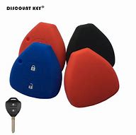 Image result for Toyota Corolla Car Key Cover