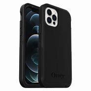Image result for iPhone 12 OtterBox with Plastic Screen