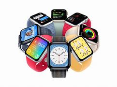 Image result for Apple Watch Series 6 SE2 Colors