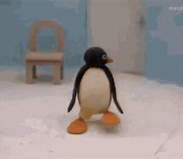 Image result for Animated Penguins Dancing