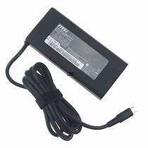 Image result for MSI Charger ADP 90 Fe D