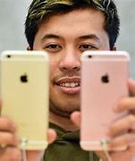 Image result for Someone with an iPhone