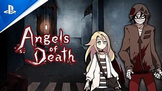 Image result for Angel Death Play