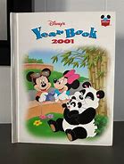 Image result for Disney Yearbook