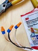 Image result for Wire Clip On Splice