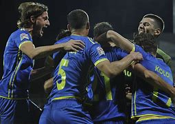 Image result for Kosovo FC