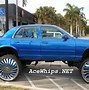 Image result for Ghetto Cars with Big Rims