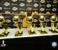 Image result for 4 NBA Rings