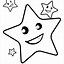 Image result for Coloring Pages of Stars