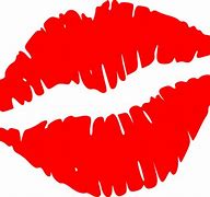Image result for iPhone Red Lip Case