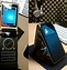 Image result for Phone That Looks Like a Star Trek Communicator