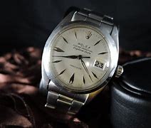 Image result for Rolex Air King 1960