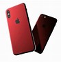 Image result for iPhone 9 in Red