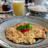 Image result for Rosewood Bangkok Breakfast
