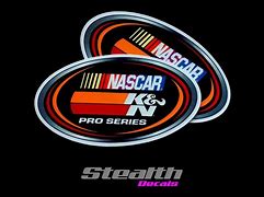 Image result for NASCAR Decals 1 64