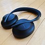 Image result for Bose Noise Cancelling Headphones 700 Charging