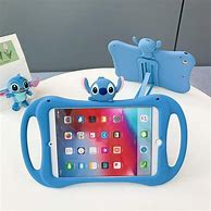 Image result for Cute Purple 7th Generation iPad Case