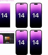 Image result for iPhone 14 Pink