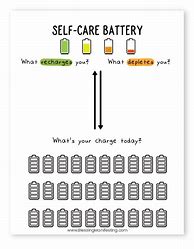 Image result for Self Charging Batteries