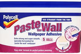 Image result for Wall Paste