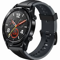 Image result for Men's Black Smartwatch