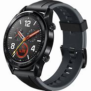 Image result for Huawei Watch GT 42mm Black