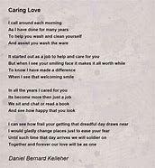 Image result for Caring Poems for Her