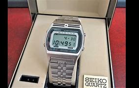 Image result for Seiko Wath Digtal