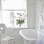 Image result for shabby chic bathroom