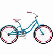 Image result for Kulana Girls' Makana 20' Cruiser Bike, 20 IN., Pink
