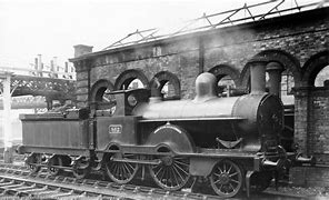 Image result for Precedent 00 Gauge Model Locomotives