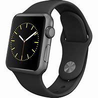 Image result for Black iPhone Watch