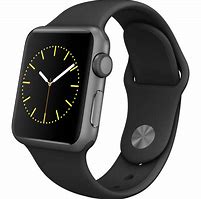 Image result for Black Apple Watches for Men